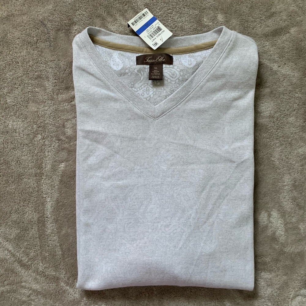 Men’s Sweater